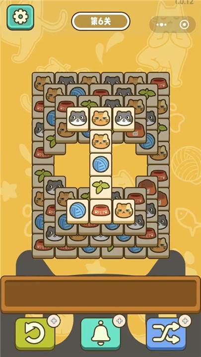 猫了个猫 安卓版v1.0
